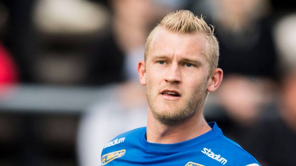 robinjansson