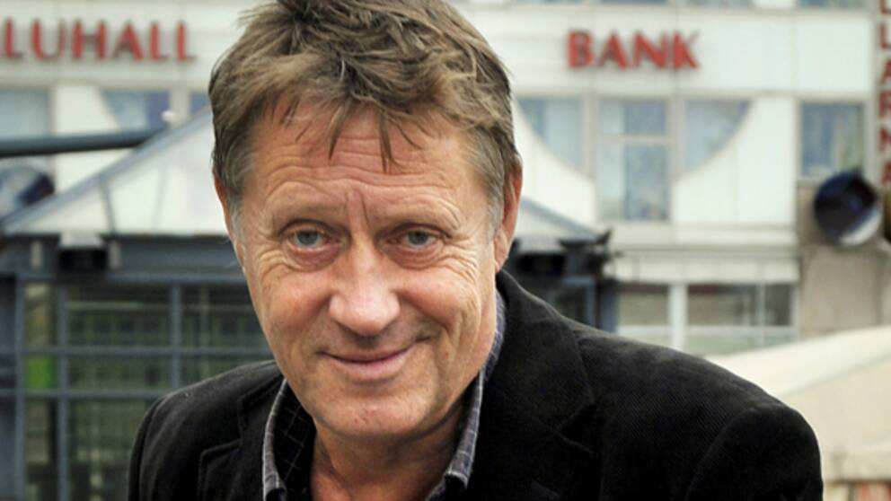 Johan Huldt tar över som chef för Borås stadsteater.
