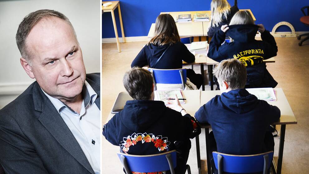 Vänsterpartiets ledare Jonas Sjöstedt är överens med regeringen om en satsning på flera åtgärder i spåren av #metoo-rörelsen, bland annat lägger man pengar på att förbättra sex- och samlevnadsundervisningen.