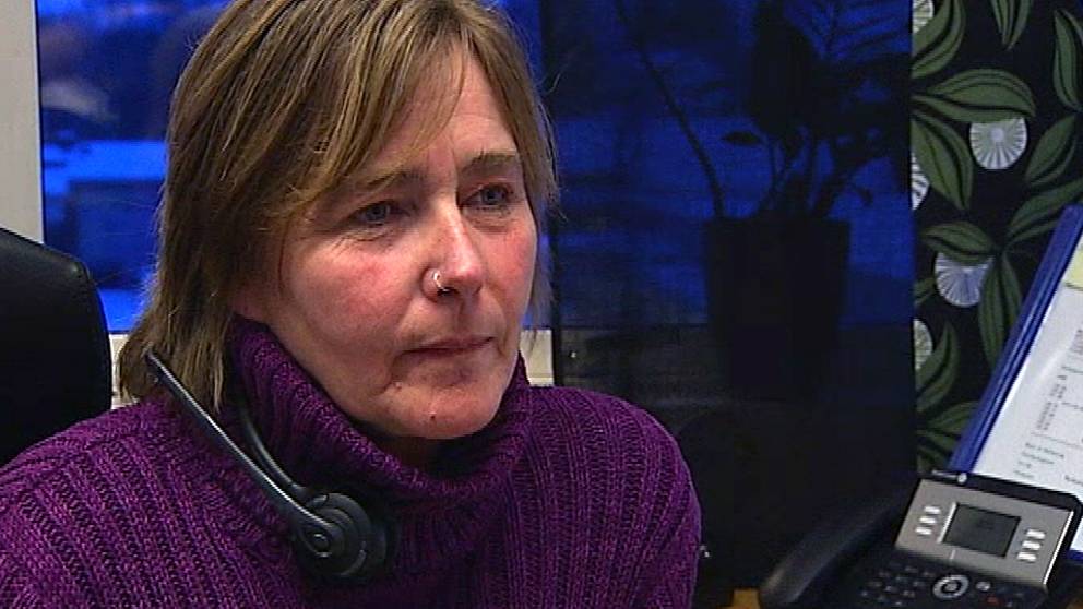 Kristiansson nytt kommunalråd SVT Nyheter