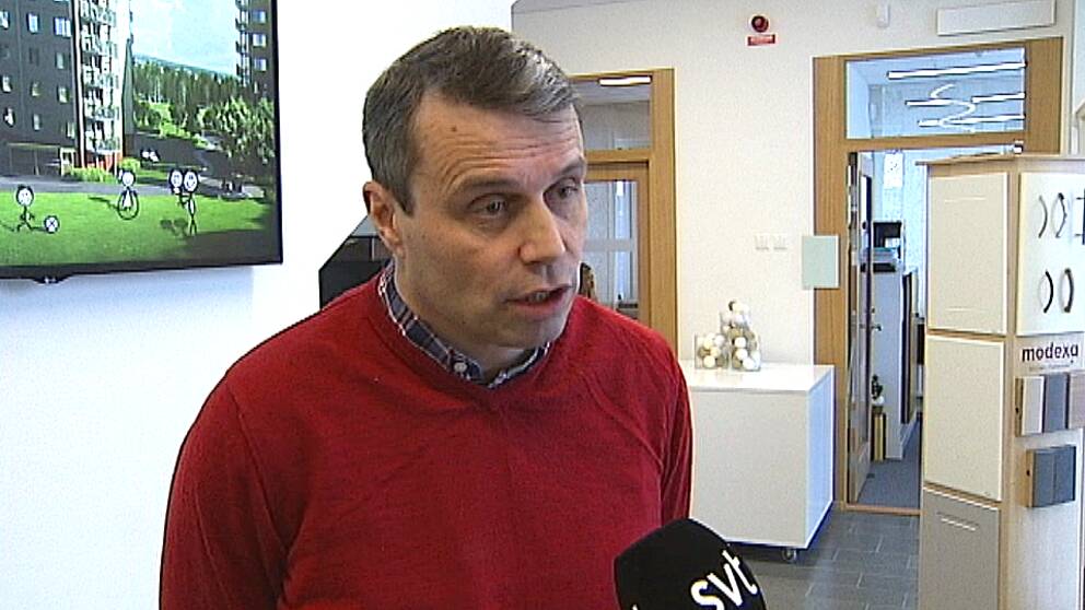 Daniel Kindberg
