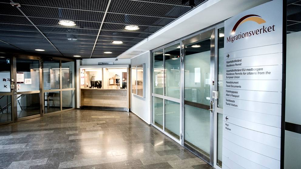 Migrationsverket hallonbergen
