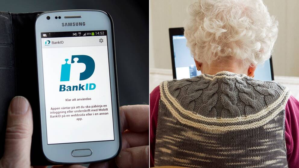 är du dejtar en bedragare