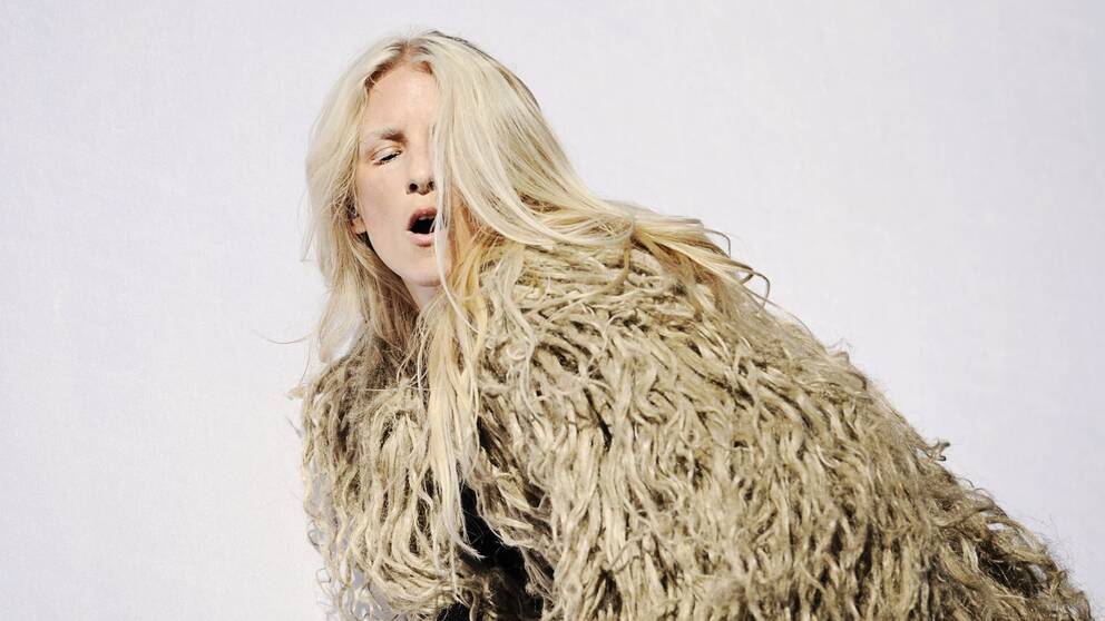 Ionnalee kommer uppträda på Statement Festival i sommar