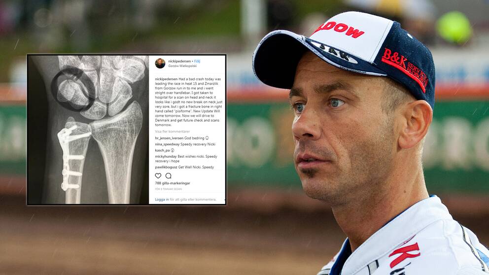 Då ska han. Vår eminenta HR-avdelning tar inte bara hand om vår personal.