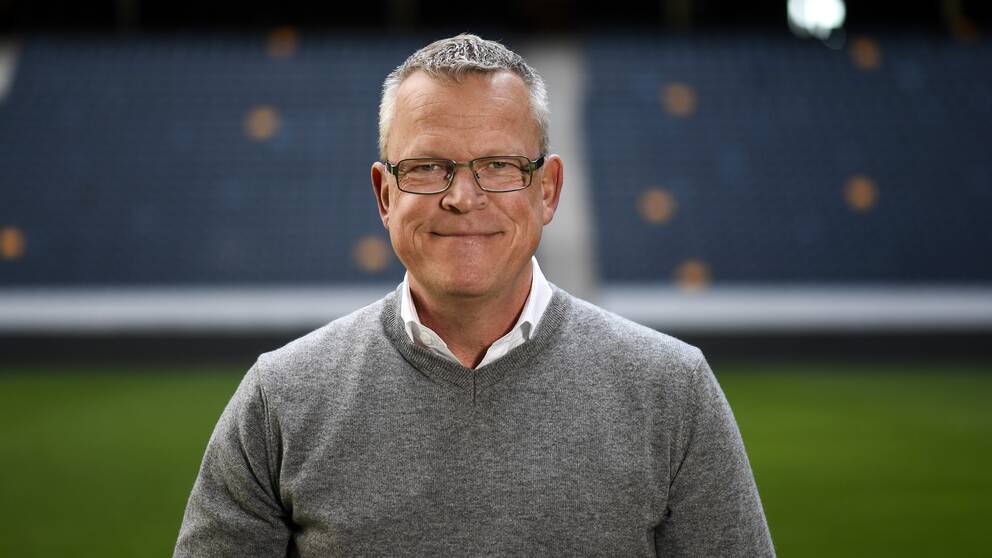 Janne Andersson Ska vara tufft om man ska ta sig till Janne Andersson Ska vara tufft om man ska ta sig till
