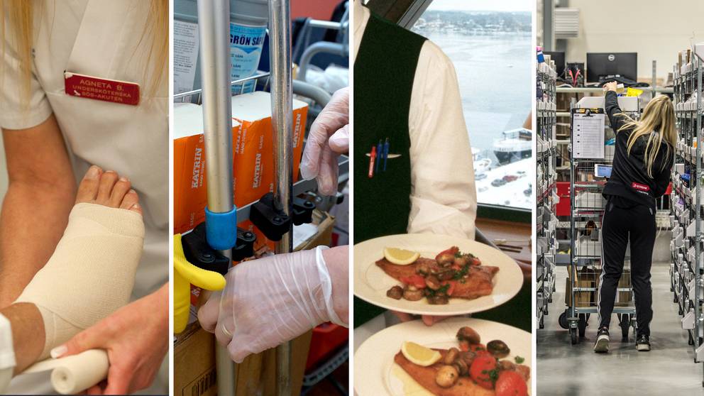 Dags Att Soka Sommarjobb Har Ar Arbetsgivarnas Basta Tips Svt