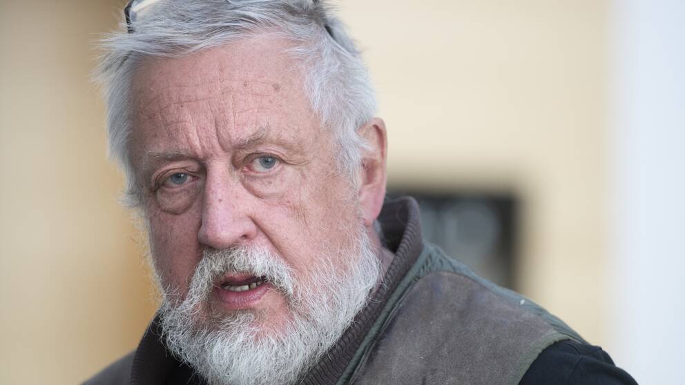 Leif GW Persson