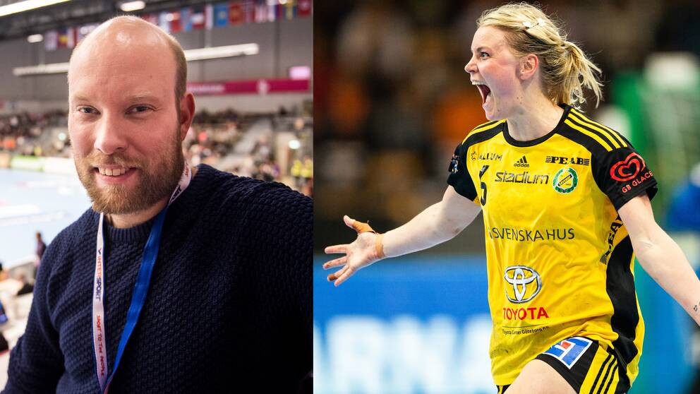 Ett sagoslut på en fantastisk rekordkarriär | SVT Sport