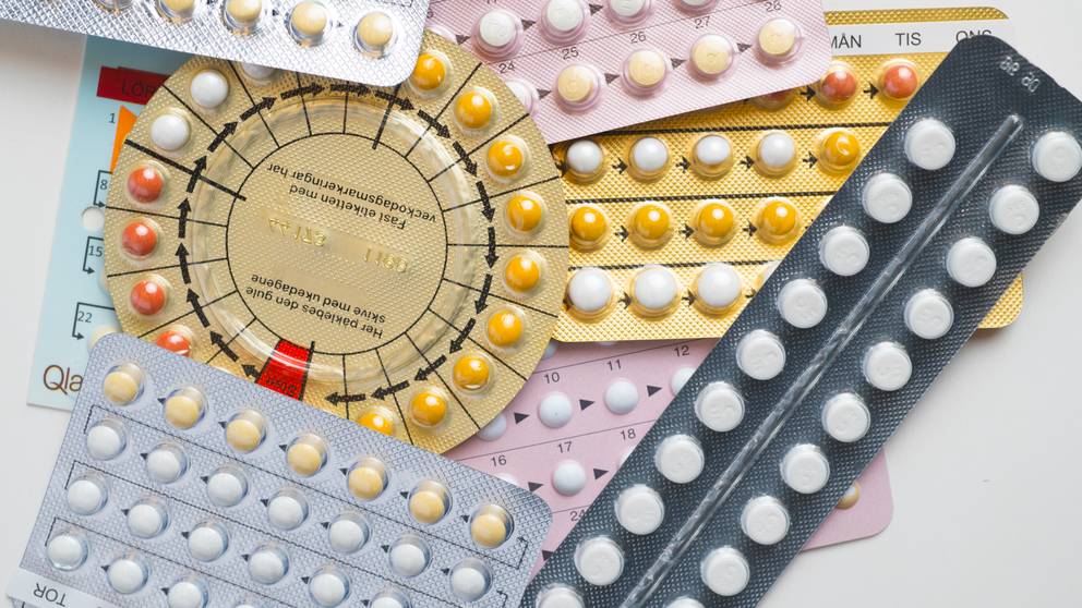 Medicin Som Tar Bort Sexlusten