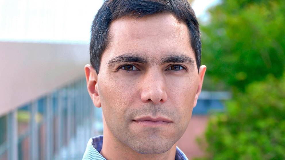 Samir Abu Eid Hanan Abu Eid