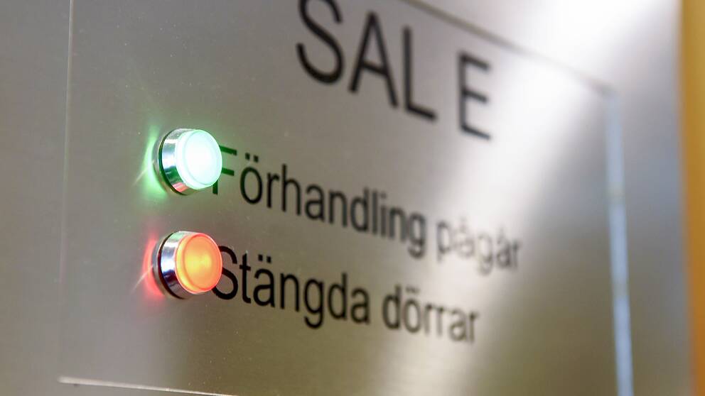 rättsal