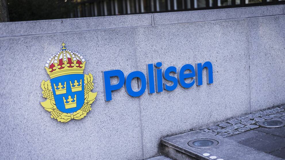 Polismyndigheten.