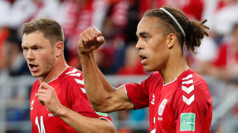 Peru - Danmark