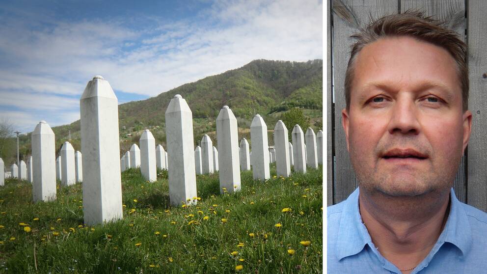 Srebrenica