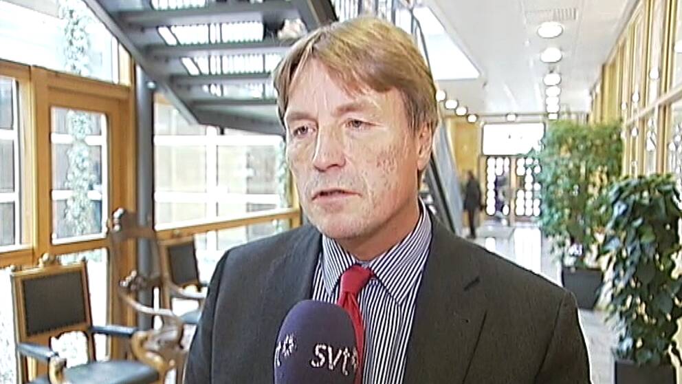 försvarsadvokat Thomas Bodström rättegång dubbelmord ljungsbro linköping