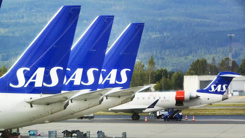 SAS-plan.