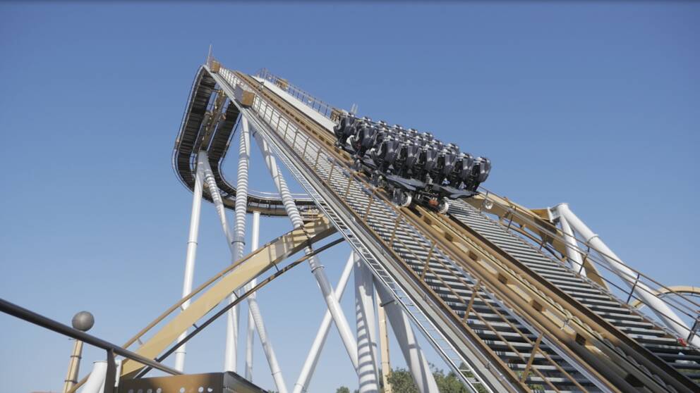 Liseberg SVT Nyheter