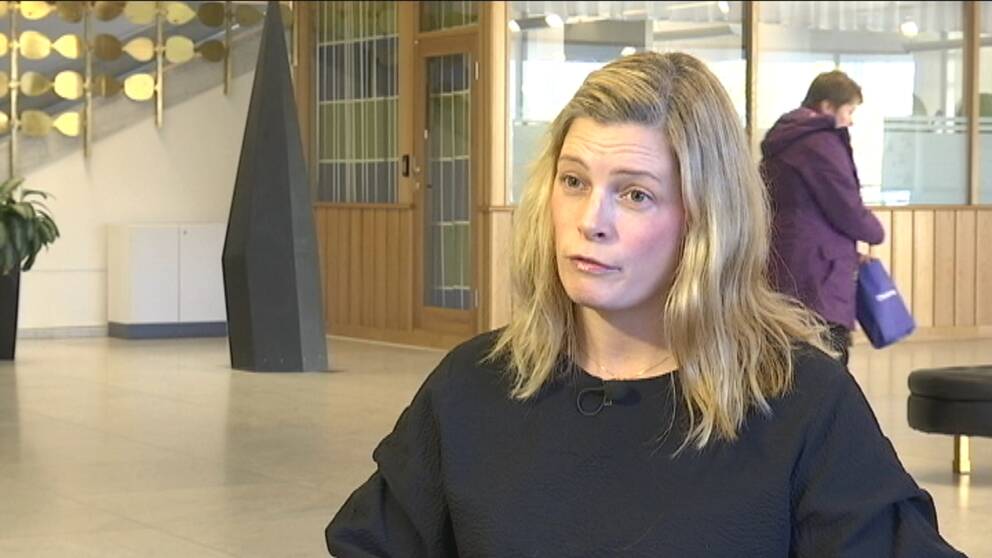 Oppositionsrådet (M): "Olyckligt att skilja på stad och ...