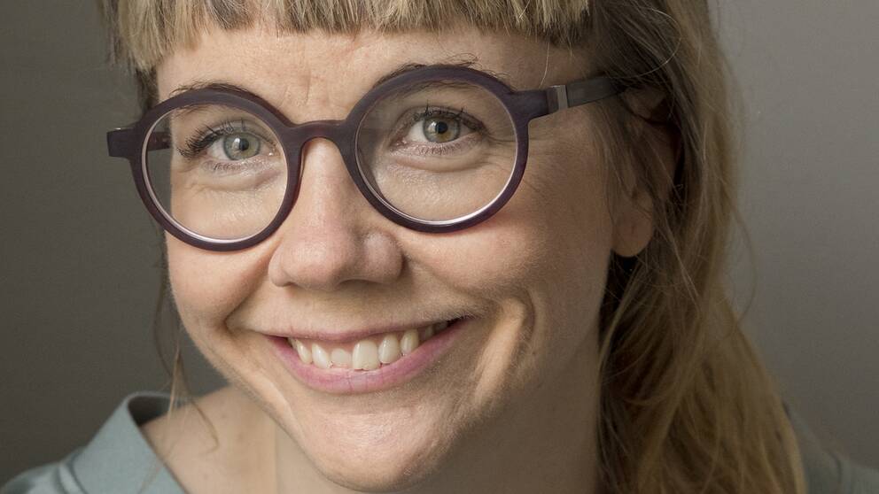 Marie Norbäck är medieforskare vid Göteborgs universitet.