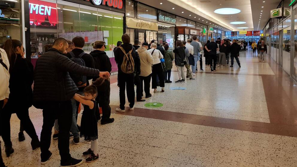Forex bank goteborg nordstan oppettider