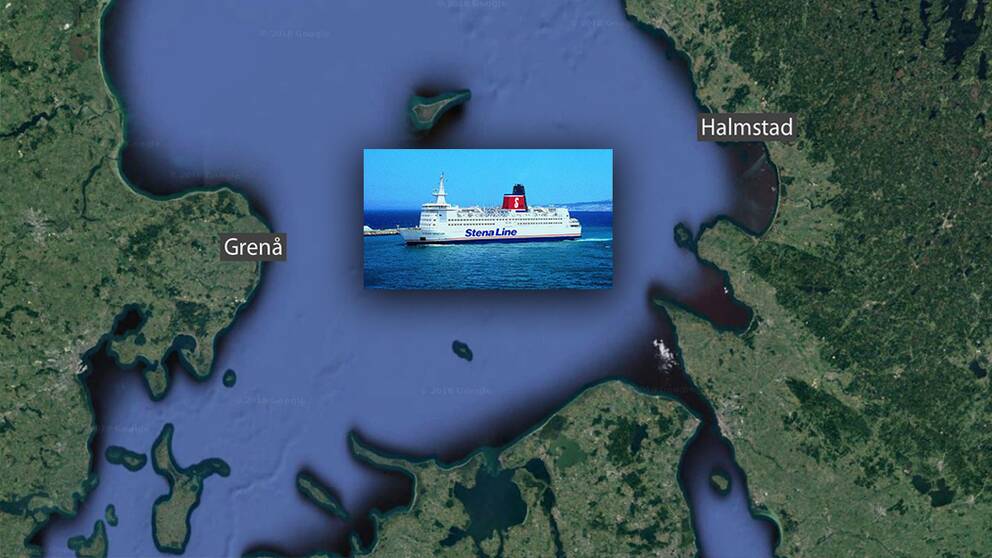 Halmstad Grenå