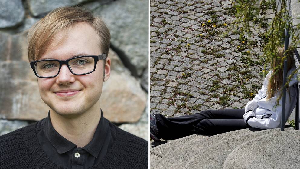 tonåringar snäva