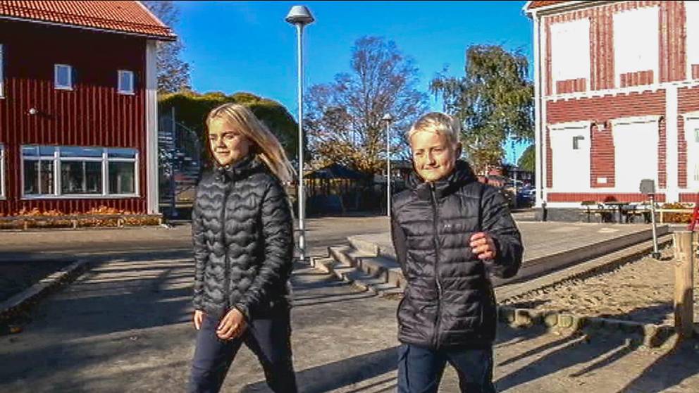 Vad Svarar Man På Berätta Om Dig Själv