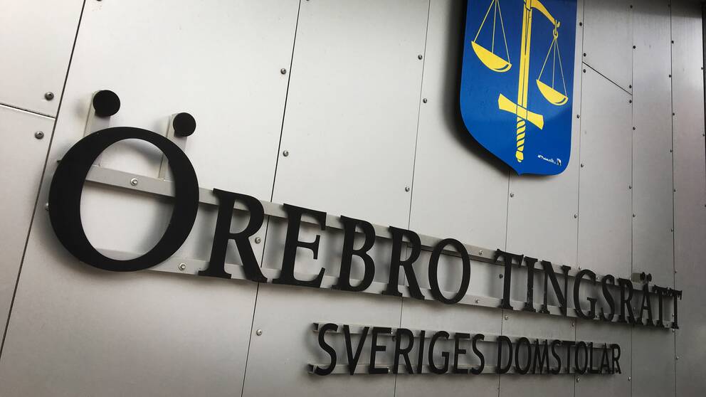Örebro tingsrätt
