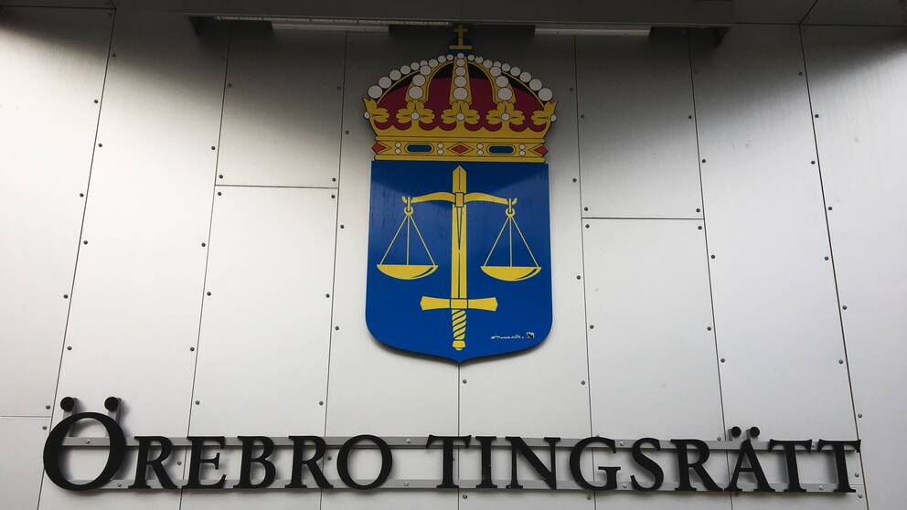 Örebro tingsrätt
