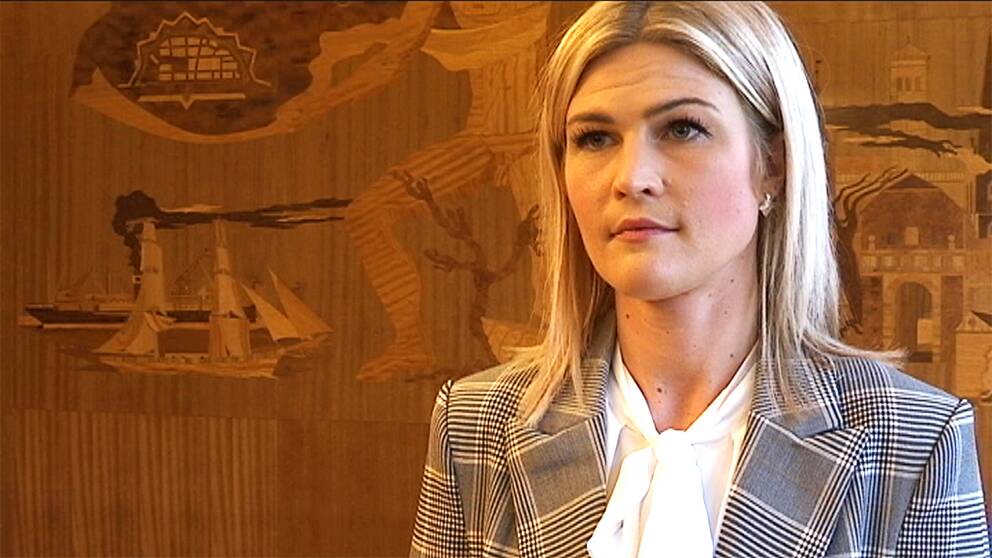 ”Vi har ett ansträngt ekonomiskt läge”, säger Ella Kardemark (KD) som är ordförande i socialnämnden i pressmeddelande.