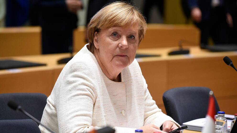 Angela Merkel har suttit 13 år vid makten i Europas mäktigaste land. Diskussionen om hennes efterträdare börjar ta fart.