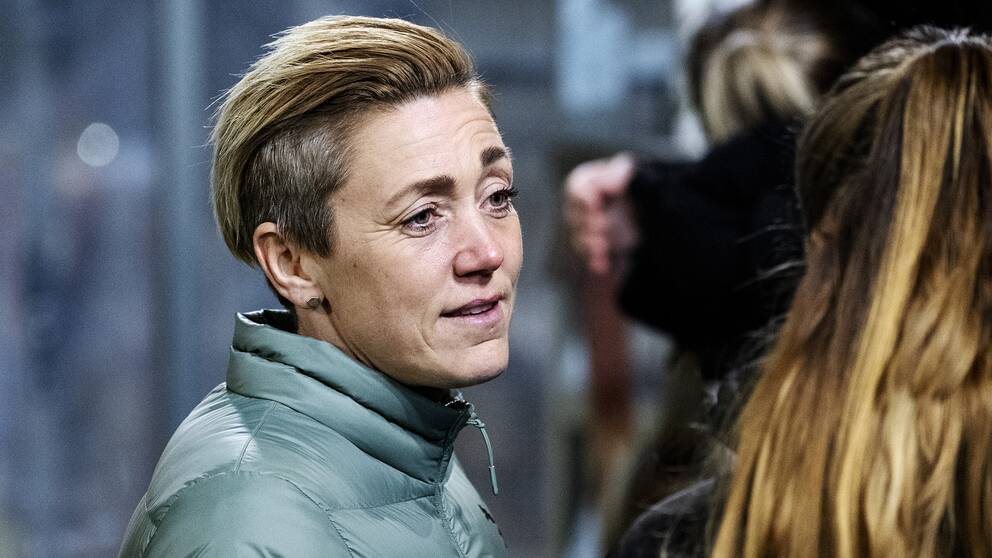 Therese Sjögran.