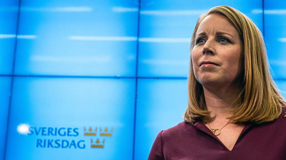 Annie Lööf