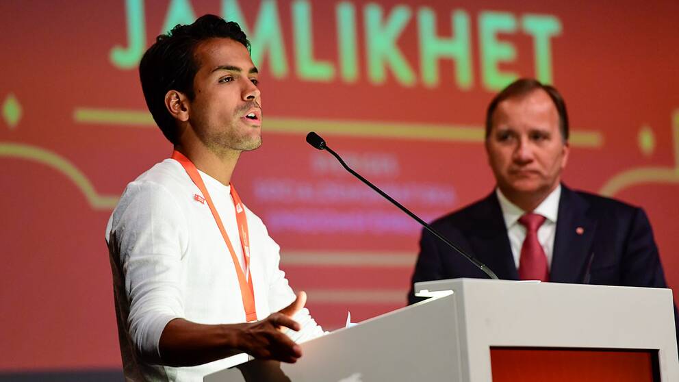 SSU:s förbundsordförande Philip Botström riktar skarp kritik mot SSU Skåne och uppmanar flera företrädare att lämna sina poster.