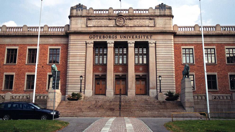 For Fa Vill Lasa Kulturvetenskap I Goteborg Universitetet