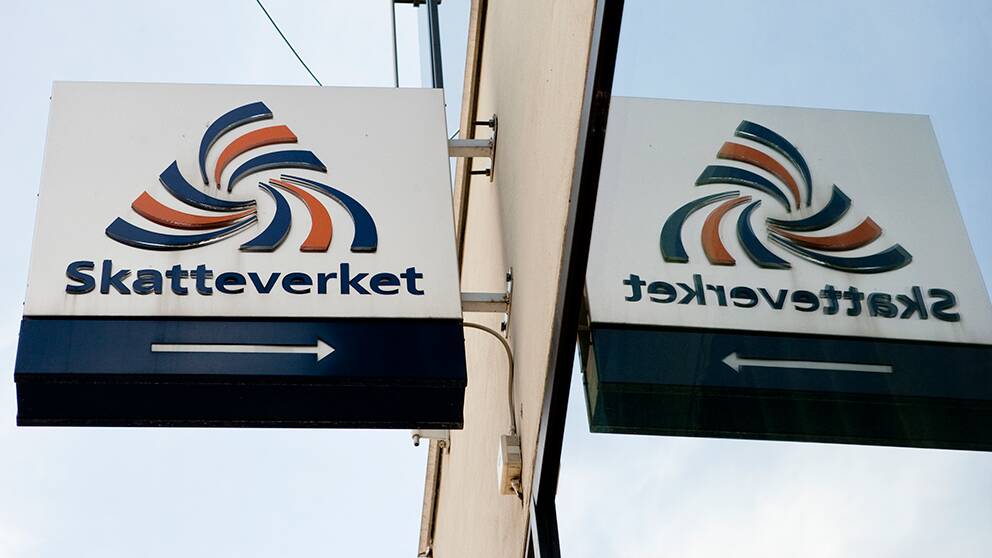 Svensken Byter Namn Som Aldrig Forr Svt Nyheter