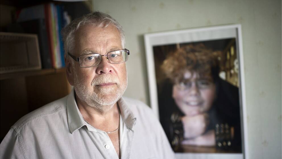 Claes Jenningers 13-åriga son tog livet av sig efter flera års grov mobbing i skolan.