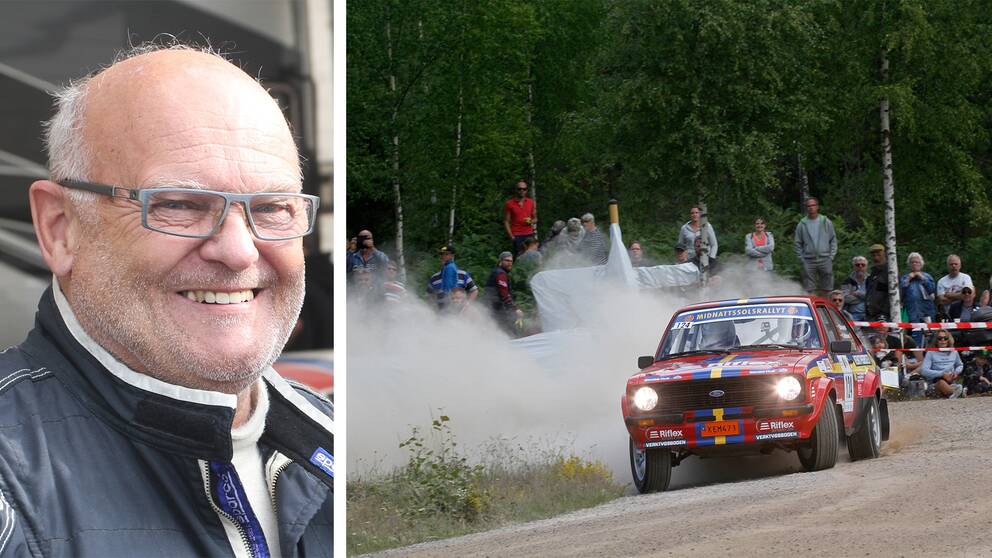 stig blomqvist, kak, midnattsolsrallyt