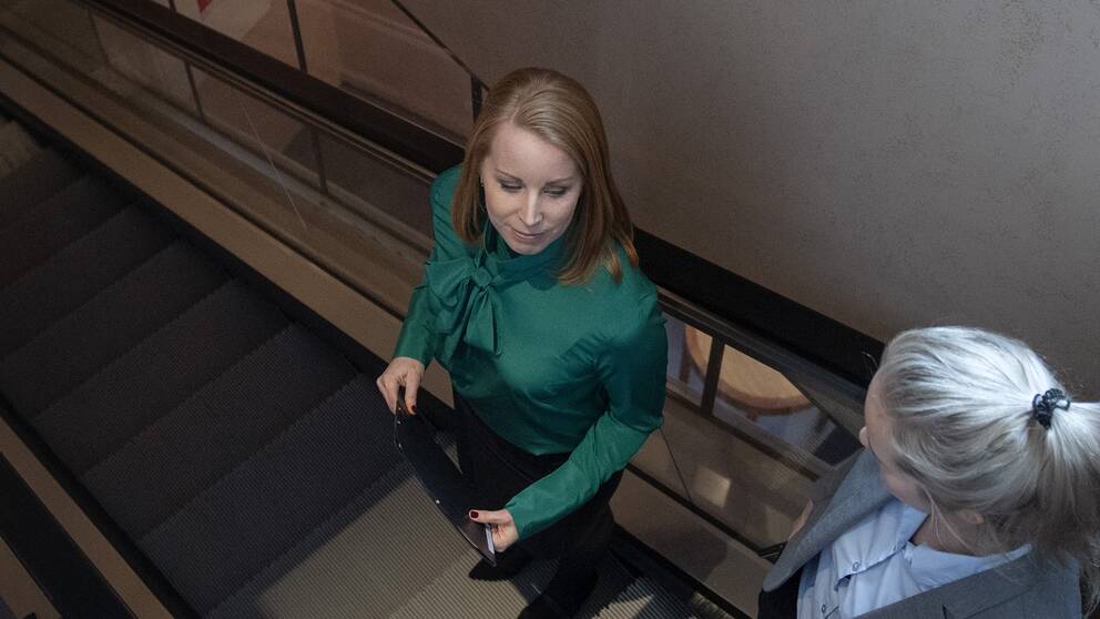 Annie Lööf