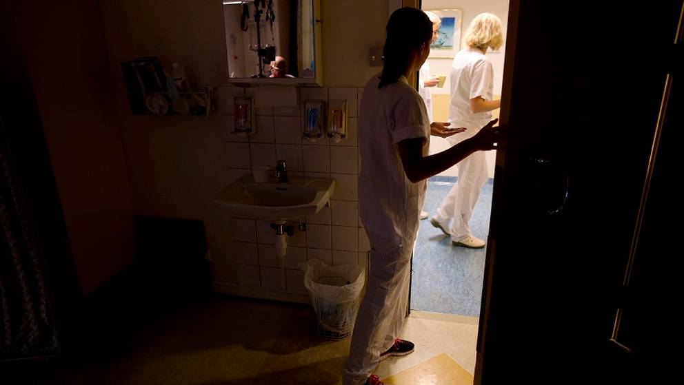 Hur Mycket Tjänar En Sjuksköterska I Norge