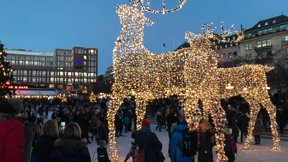 Hur Många Ljusår är Det Till Solen