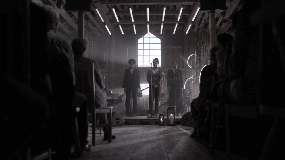 I nya SVT-serien Helt lyriskt tolkar artister klassiska svenska dikter.