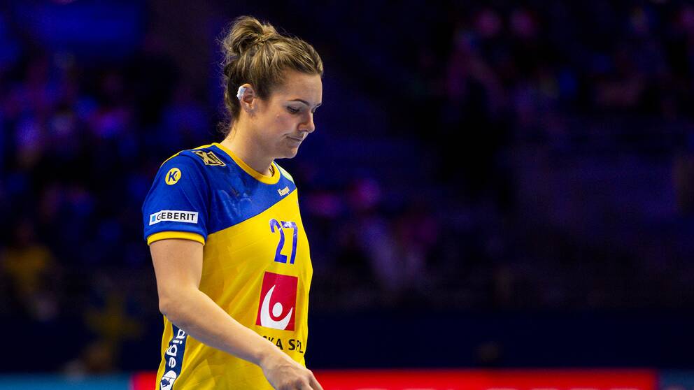 Sabina Jacobsen.