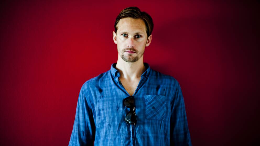 Alexander Skarsgård