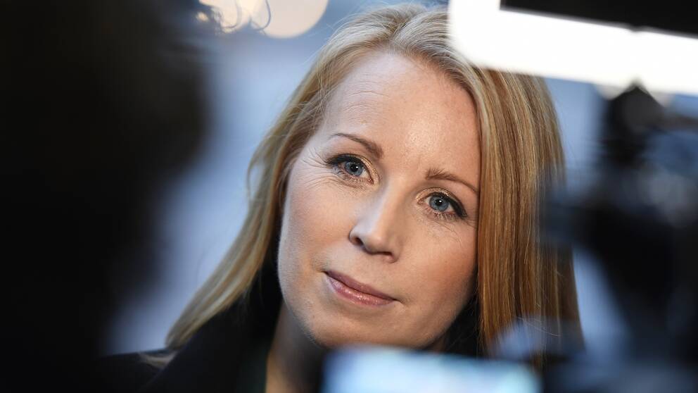 Annie Lööf
