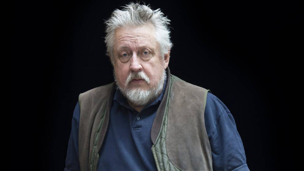 Leif GW Persson.