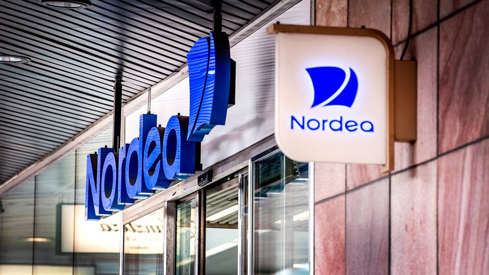 Svt Avslojar Nordea Dubblade Pensionssiffror Till Skatteverket