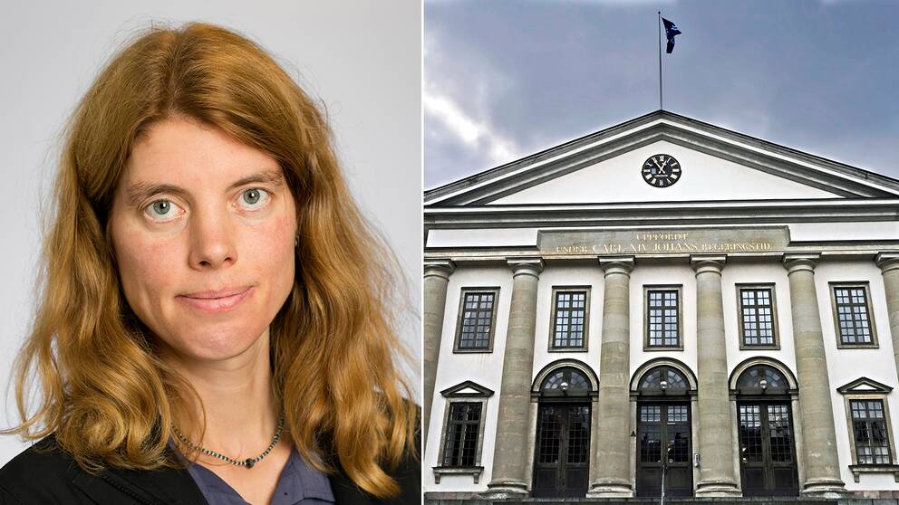V: "Förödande för Region Stockholm" | SVT Nyheter
