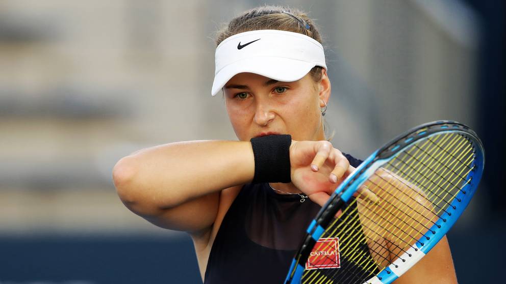 Smakstart för Rebecca Peterson i Australian Open – nu väntar Sjarapova